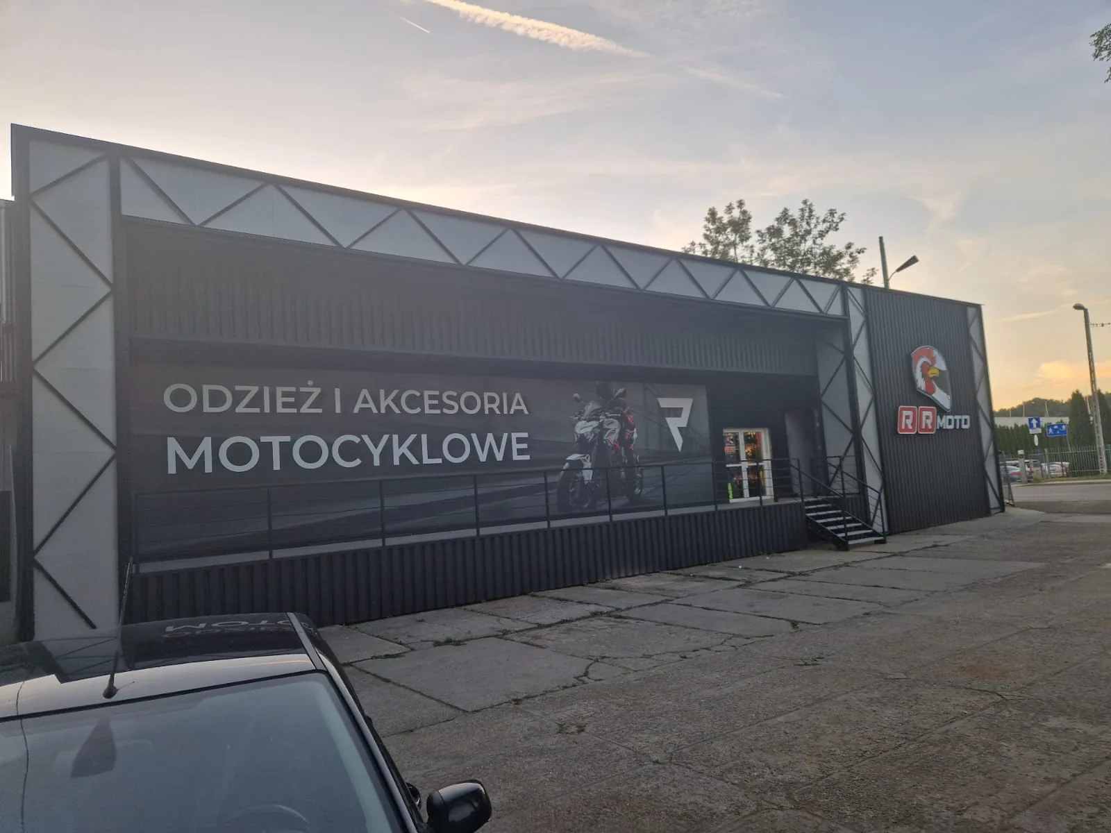 Konstrukcja aluminiowa - FIRKUS, Nowy Sącz, Polska